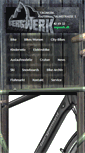 Mobile Screenshot of bergwerk.ch